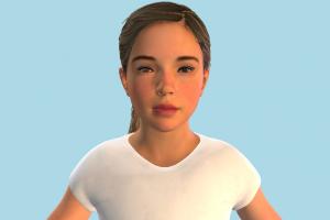 Lara Child Lara Child-2